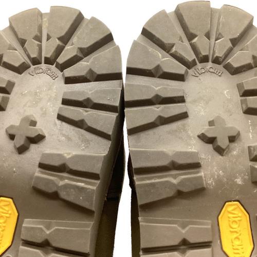 Danner (ダナー) トレッキングブーツ D121011 BILLY'S別注 メンズ SIZE 26cm カーキ
