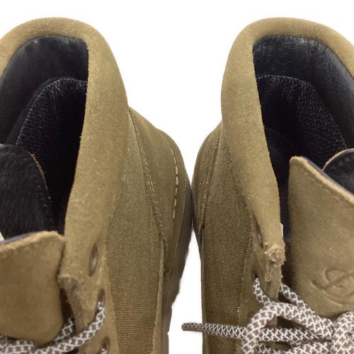 Danner (ダナー) トレッキングブーツ D121011 BILLY'S別注 メンズ SIZE 26cm カーキ