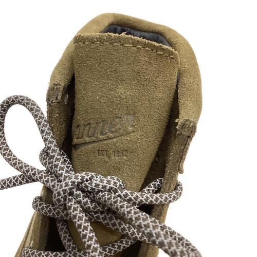 Danner (ダナー) トレッキングブーツ D121011 BILLY'S別注 メンズ SIZE 26cm カーキ