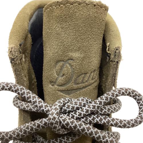 Danner (ダナー) トレッキングブーツ D121011 BILLY'S別注 メンズ SIZE 26cm カーキ