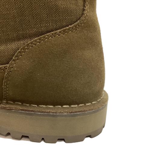 Danner (ダナー) トレッキングブーツ D121011 BILLY'S別注 メンズ SIZE 26cm カーキ