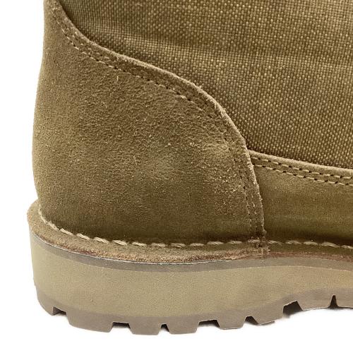 Danner (ダナー) トレッキングブーツ D121011 BILLY'S別注 メンズ SIZE 26cm カーキ