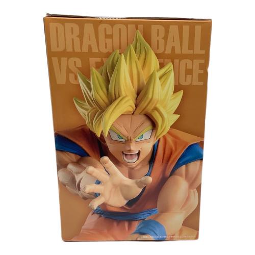 ドラゴンボール VS EXISTENCE A賞 フィギュア 箱ダメージ有 一番くじ