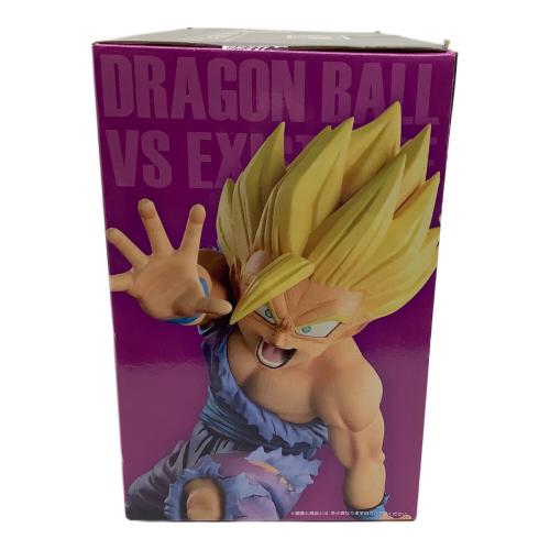 ドラゴンボール VS EXISTENCE A賞 フィギュア 箱ダメージ有 一番くじ