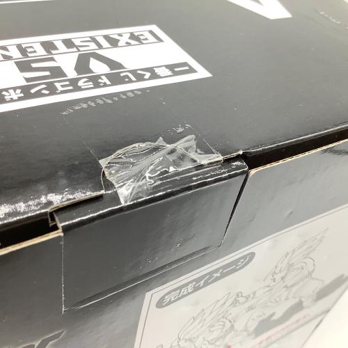 ドラゴンボール VS EXISTENCE A賞 フィギュア 箱ダメージ有 一番くじ