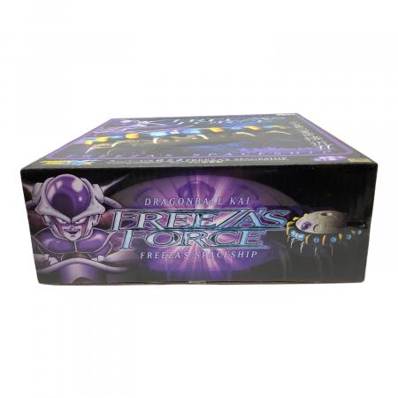 ドラゴンボール スーパーDX組立式 FREEZA'S SPACESHIP フィギュア