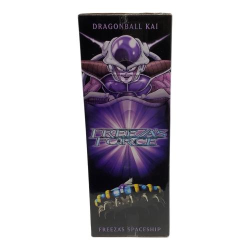 ドラゴンボール スーパーDX組立式 FREEZA'S SPACESHIP フィギュア