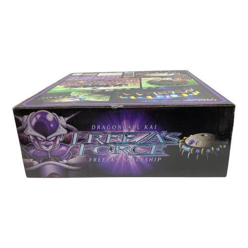 ドラゴンボール スーパーDX組立式 FREEZA'S SPACESHIP フィギュア