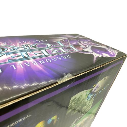 ドラゴンボール スーパーDX組立式 FREEZA'S SPACESHIP フィギュア