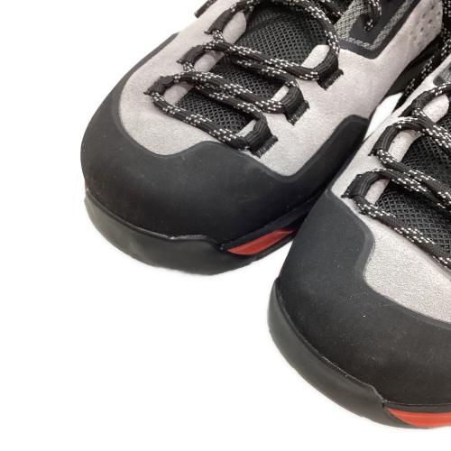 BLACK DIAMOND (ブラックダイヤモンド) テクニシャンプロ トレッキングシューズ メンズ 26.7cm グレー