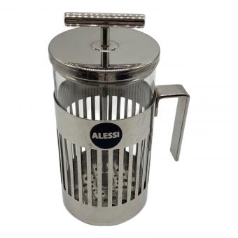 ALESSI (アレッシィ) コーヒープレス