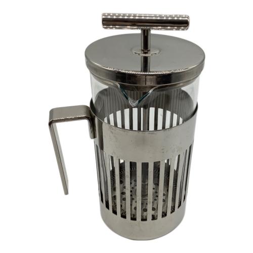 ALESSI (アレッシィ) コーヒープレス