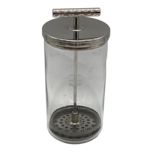 ALESSI (アレッシィ) コーヒープレス