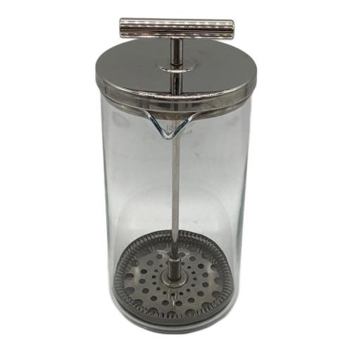 ALESSI (アレッシィ) コーヒープレス