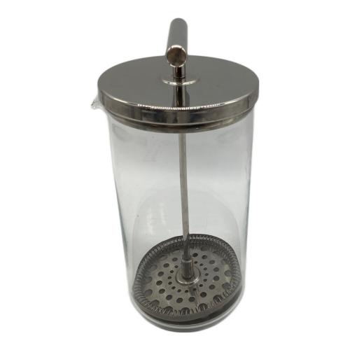 ALESSI (アレッシィ) コーヒープレス