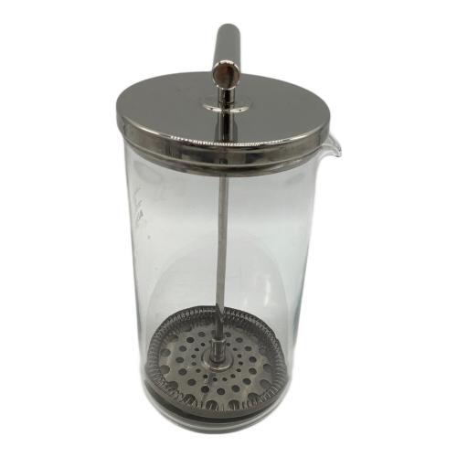 ALESSI (アレッシィ) コーヒープレス