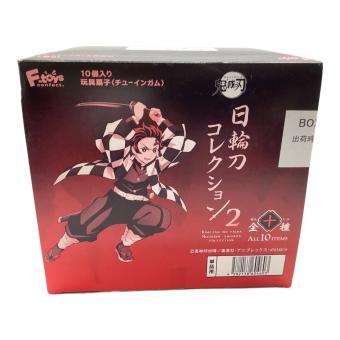 鬼滅の刃 (キメツノヤイバ) 日輪刀コレクション２