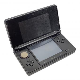 Nintendo (ニンテンドー) Nintendo 3DS CTR-001 色ヤケ有