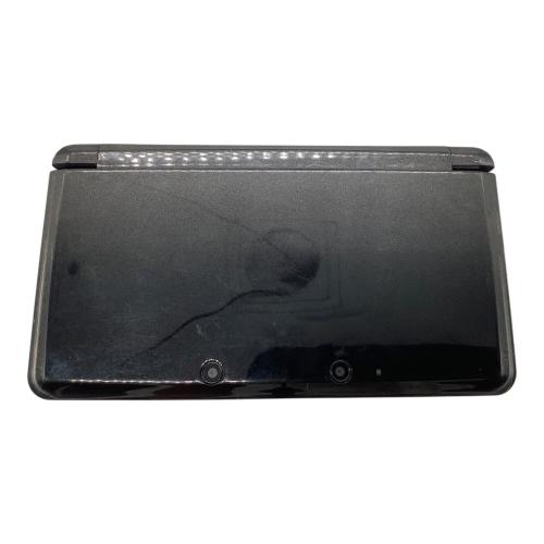 Nintendo (ニンテンドー) Nintendo 3DS CTR-001 色ヤケ有