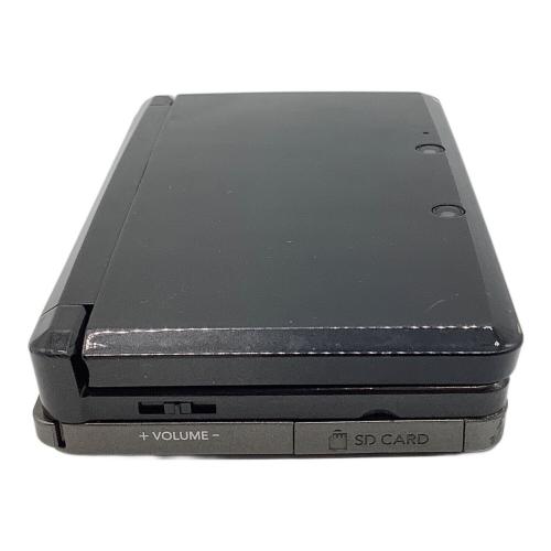 Nintendo (ニンテンドー) Nintendo 3DS CTR-001 色ヤケ有