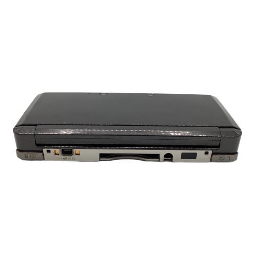Nintendo (ニンテンドー) Nintendo 3DS CTR-001 色ヤケ有