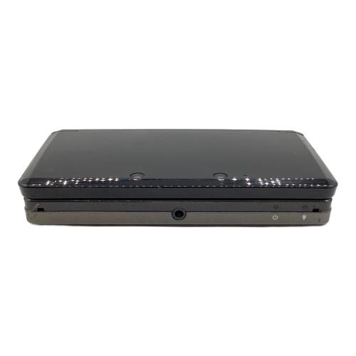 Nintendo (ニンテンドー) Nintendo 3DS CTR-001 色ヤケ有