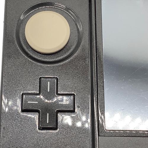 Nintendo (ニンテンドー) Nintendo 3DS CTR-001 色ヤケ有