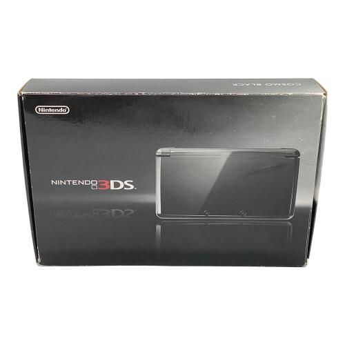 Nintendo (ニンテンドー) Nintendo 3DS CTR-001 色ヤケ有
