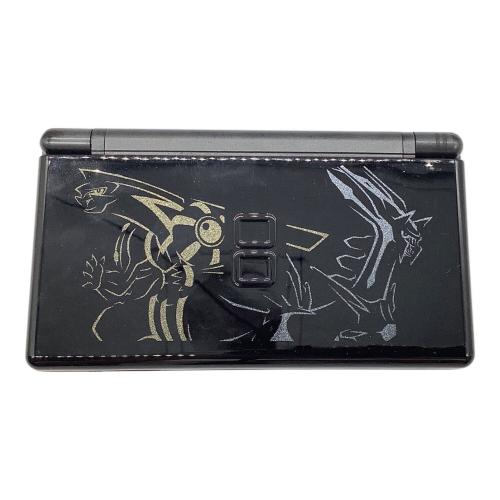 Nintendo (ニンテンドー) NintendoDSLite USG-001 ディアルガ・パルキアエディション @