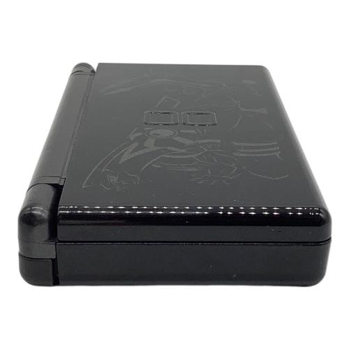 Nintendo (ニンテンドー) NintendoDSLite USG-001 ディアルガ・パルキアエディション @