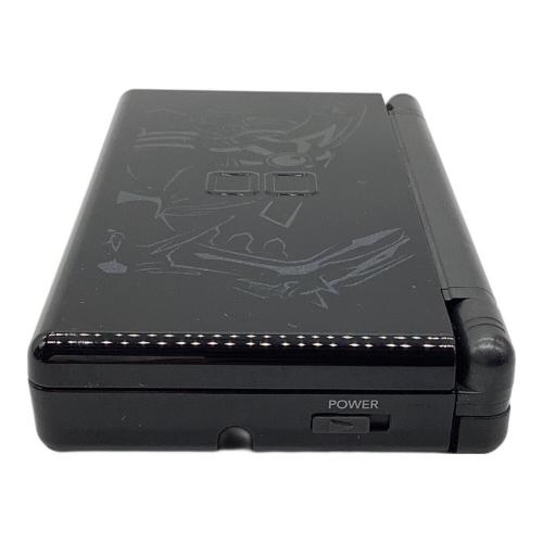 Nintendo (ニンテンドー) NintendoDSLite USG-001 ディアルガ・パルキアエディション @