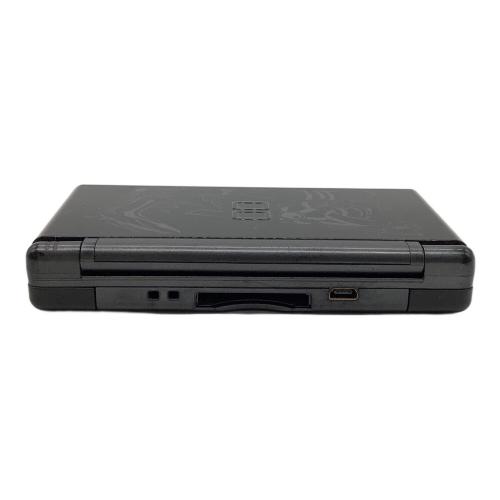 Nintendo (ニンテンドー) NintendoDSLite USG-001 ディアルガ・パルキアエディション @
