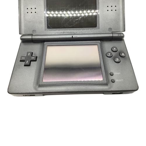Nintendo (ニンテンドー) NintendoDSLite USG-001 ディアルガ・パルキアエディション @