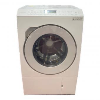 Panasonic (パナソニック) ドラム式洗濯乾燥機 NA-SLX12AR 2022年製
