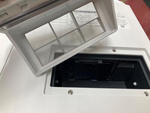 Panasonic (パナソニック) ドラム式洗濯乾燥機 NA-SLX12AR 2022年製