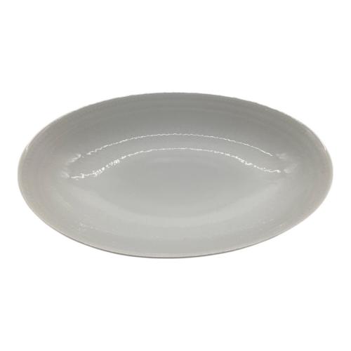 ROYAL COPENHAGEN (ロイヤル・コペンハーゲン) オーバルプレート 27cm
