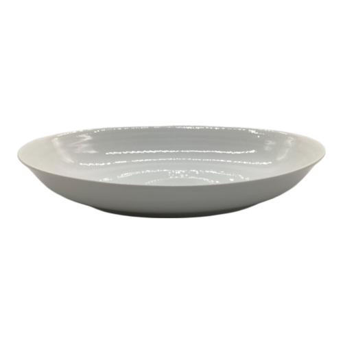 ROYAL COPENHAGEN (ロイヤル・コペンハーゲン) オーバルプレート 27cm