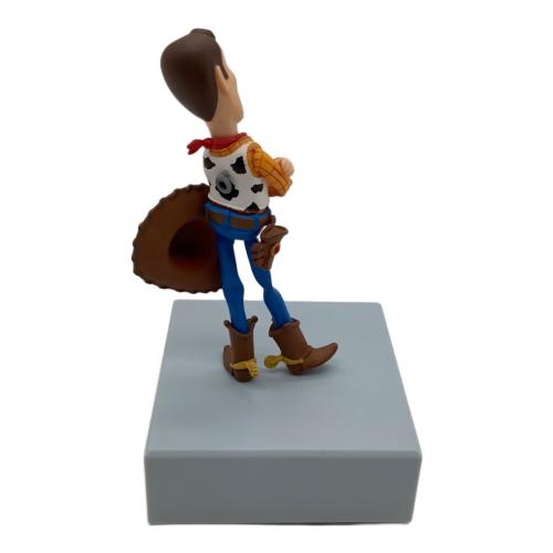ピクサーキャラクターズ&ピクサーロゴフィギュアセット ディズニーグッズ