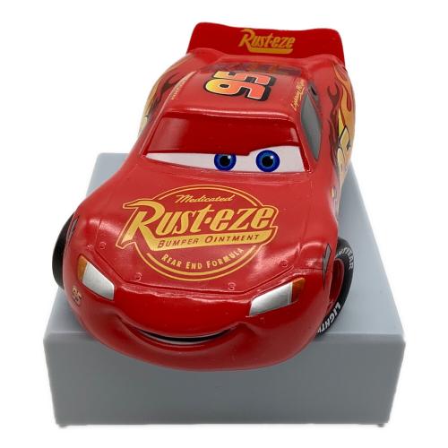 ピクサーキャラクターズ&ピクサーロゴフィギュアセット ディズニーグッズ