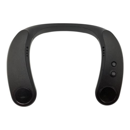 SHARP (シャープ) Bluetooth対応スピーカー AN-SX8 2023年製