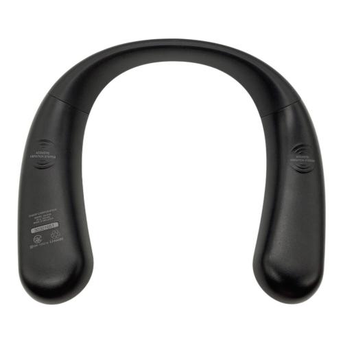 SHARP (シャープ) Bluetooth対応スピーカー AN-SX8 2023年製