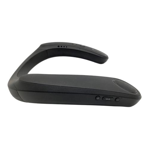 SHARP (シャープ) Bluetooth対応スピーカー AN-SX8 2023年製