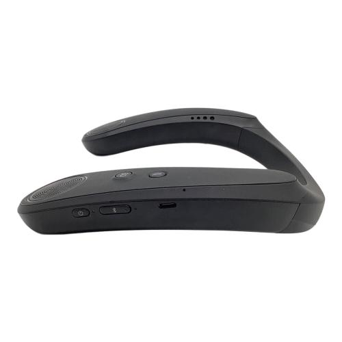 SHARP (シャープ) Bluetooth対応スピーカー AN-SX8 2023年製