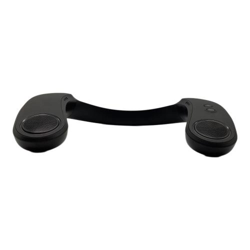 SHARP (シャープ) Bluetooth対応スピーカー AN-SX8 2023年製