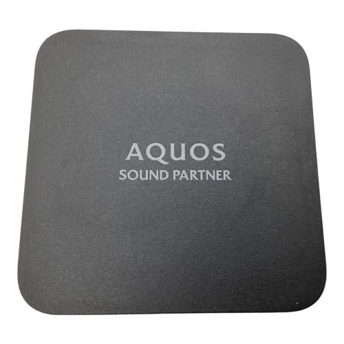 SHARP (シャープ) Bluetooth対応スピーカー AN-SX8 2023年製