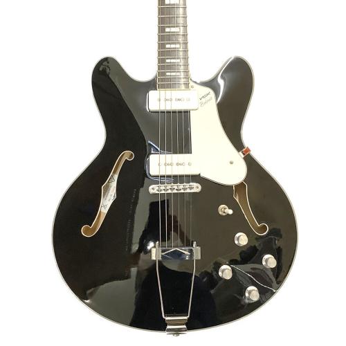 VOX (ヴォックス) Bobcat V90 エレキギター BC-V90 2020年製 @ Π