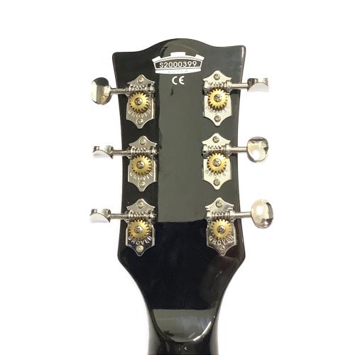 VOX (ヴォックス) Bobcat V90 エレキギター BC-V90 2020年製 @ Π