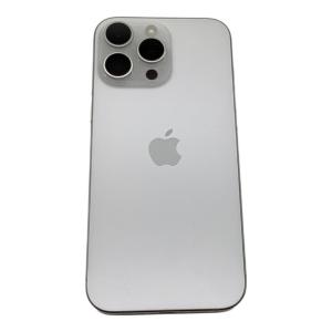 Apple (アップル) iPhone16 Pro Max MYWM3J/A