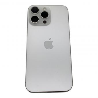 Apple (アップル) iPhone16 Pro Max MYWM3J/A