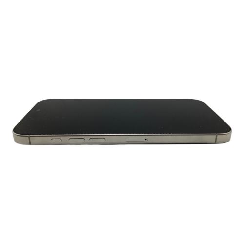 Apple (アップル) iPhone16 Pro Max MYWM3J/A